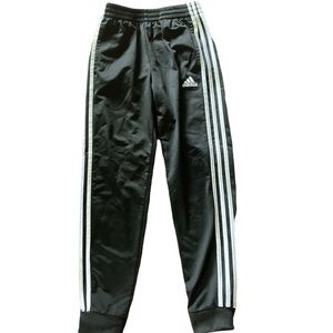 Adidas joggers kids size medium unisex for sale $15 or make an offer